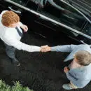 voiture aux enchères