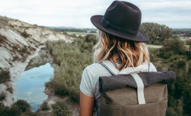 voyage à l'étranger