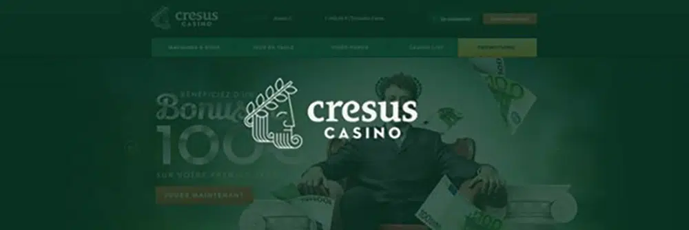 Casino Cresus