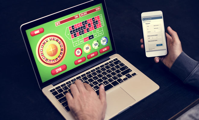 casino en ligne idéal