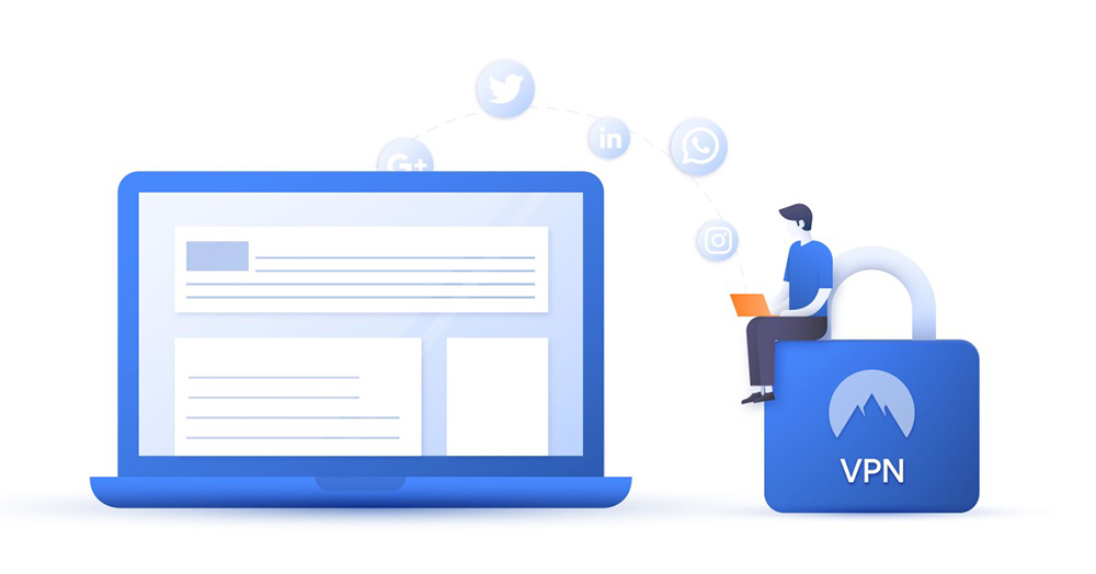 erreur VPN