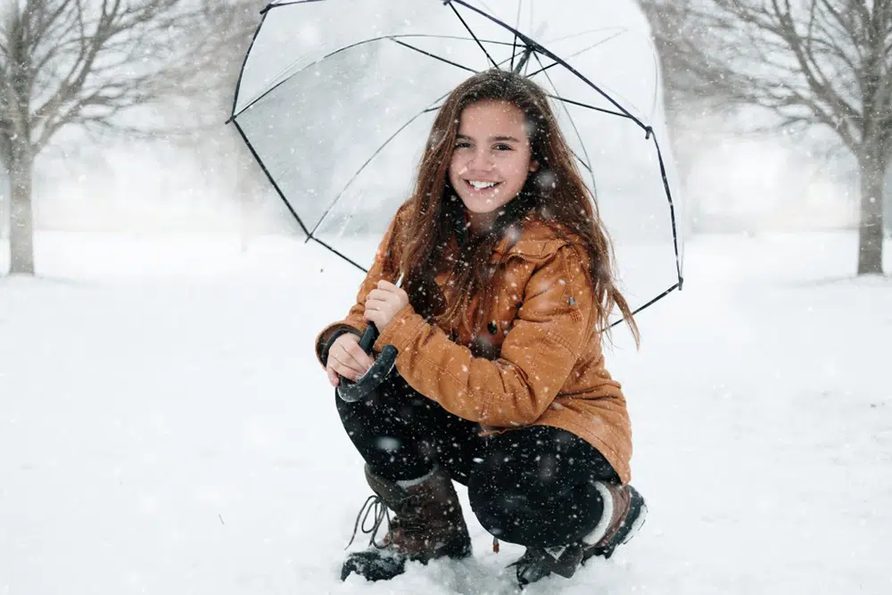 parapluie anti-bourrasque