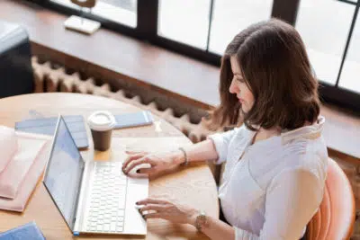 sécurité télétravail