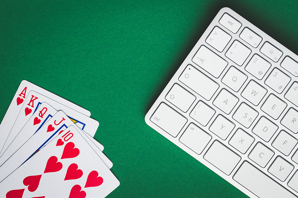 avantages poker en ligne