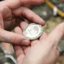 collection de pièces