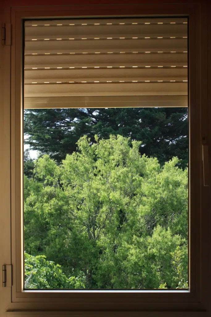 Magasin de pièces détachées de Réparation pour volet roulant