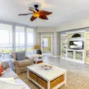 éclairage en automne