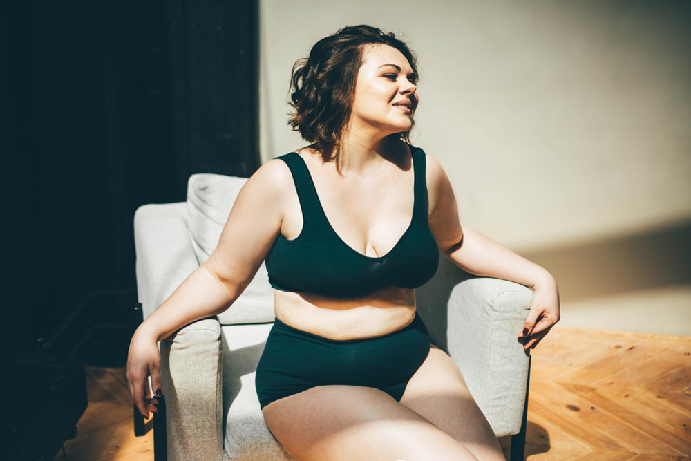 culottes de règles