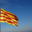 drapeau catalan
