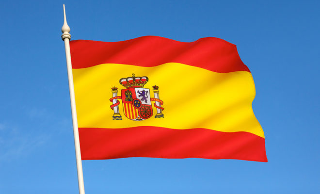 Tout savoir sur le drapeau de l'Espagne 