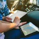 itinéraire Michelin