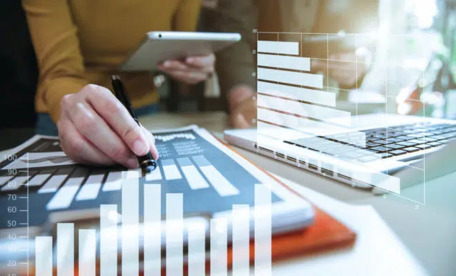 profits avec bitcoin