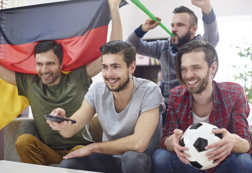 TV site de TV en streaming spécialisé en foot, tennis et sports