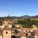 logement vacances PACA