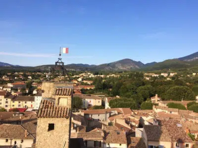 logement vacances PACA