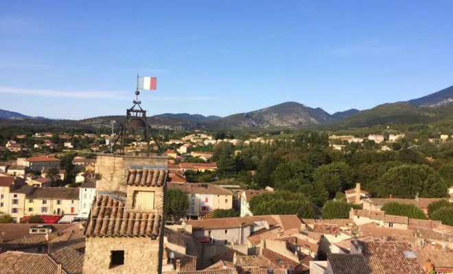 logement vacances PACA