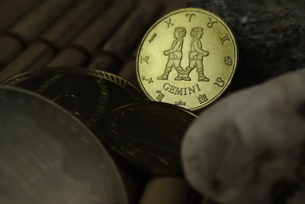 Horoscope Gémeaux
