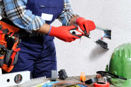 appeler un électricien