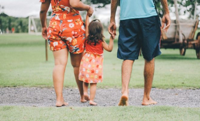 démarche famille d'accueil