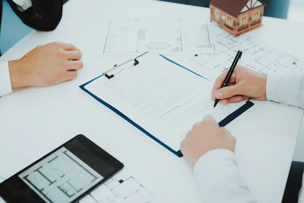 gestionnaire locatif