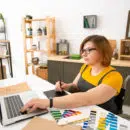 graphisme sur ordinateurs