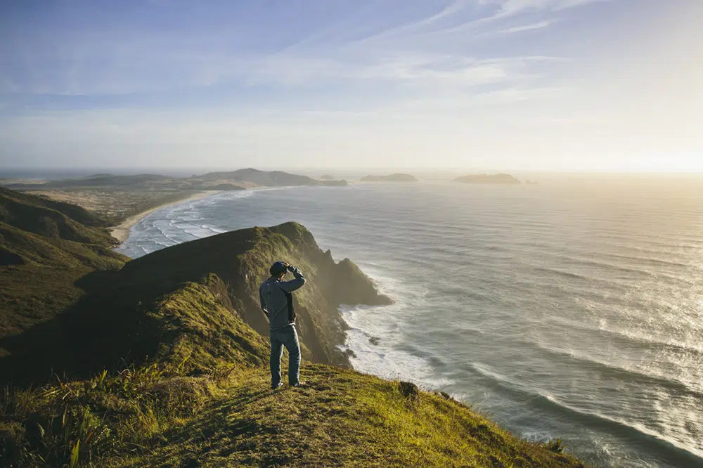visite Nouvelle Zélande