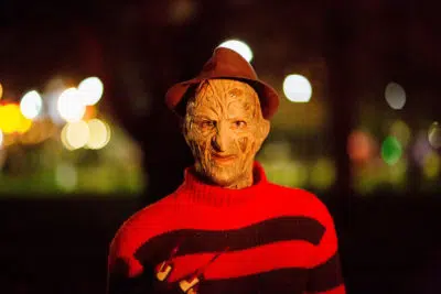 Freddy Krueger