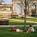 déménagement à Bruxelles