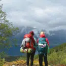 sac à dos randonnées