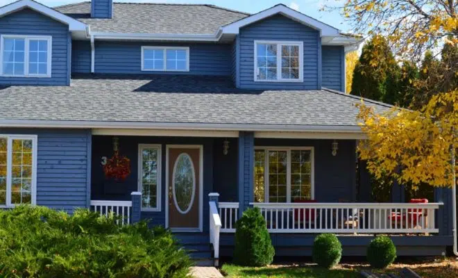 une maison à votre goût