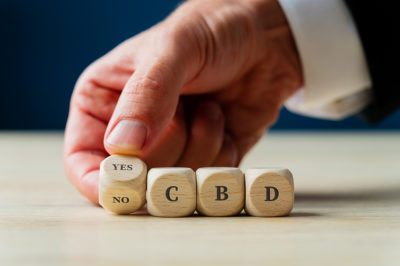 CBD légal en Suisse