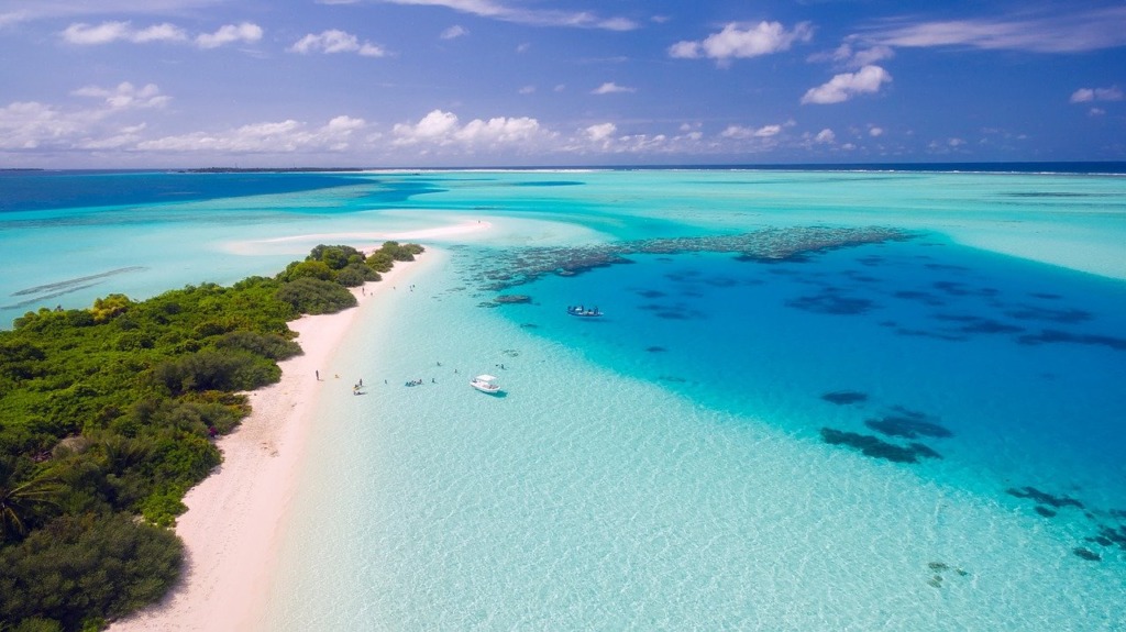 Des vacances de luxe