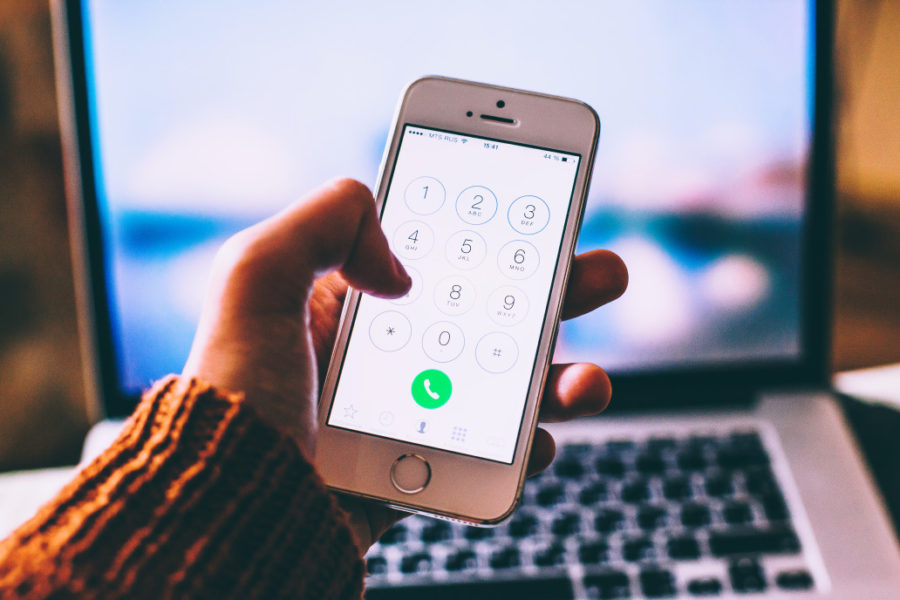 Pages jaunes inversé retrouver un pro avec le numéro de téléphone