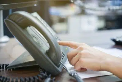 contact professionelle