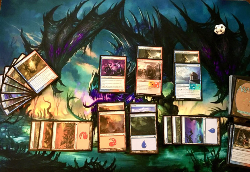 Le jeu le plus dur du