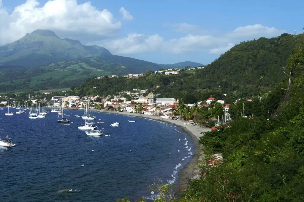 martinique