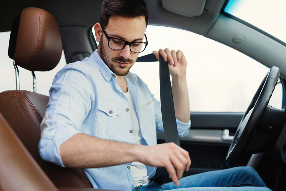 permis de conduire