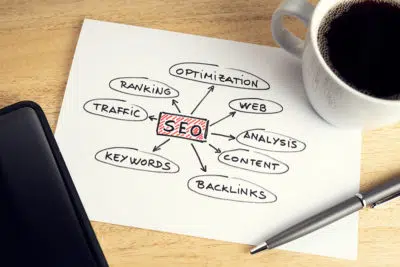 search engine optimization