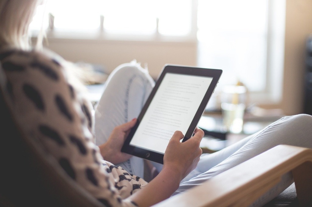 Ebook romance