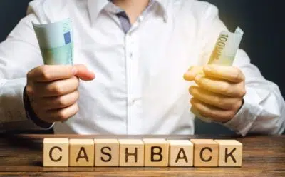 cashback