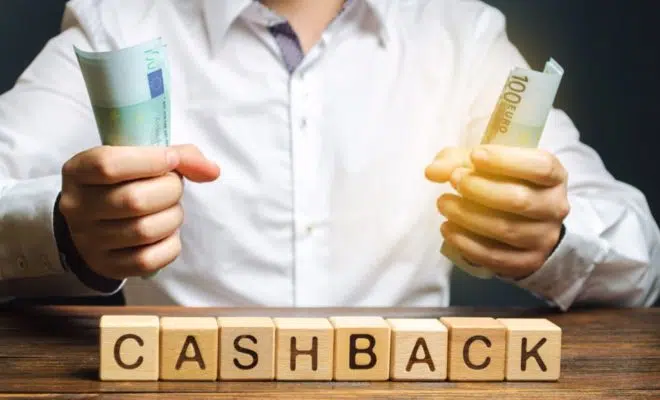 cashback