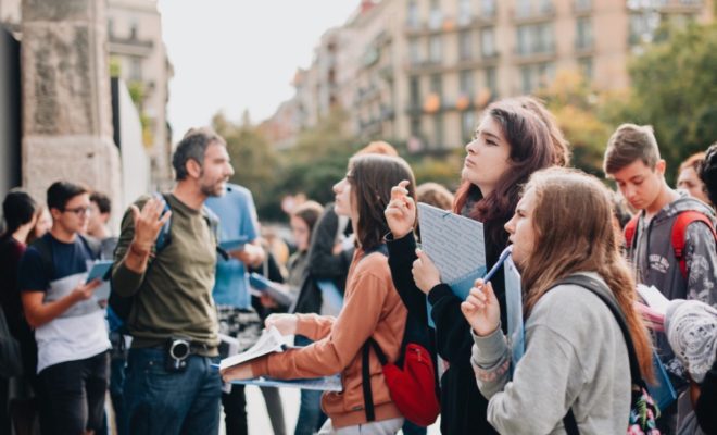 étudiant en droit