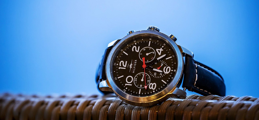montre automatique