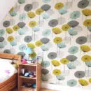 papier peint chambre