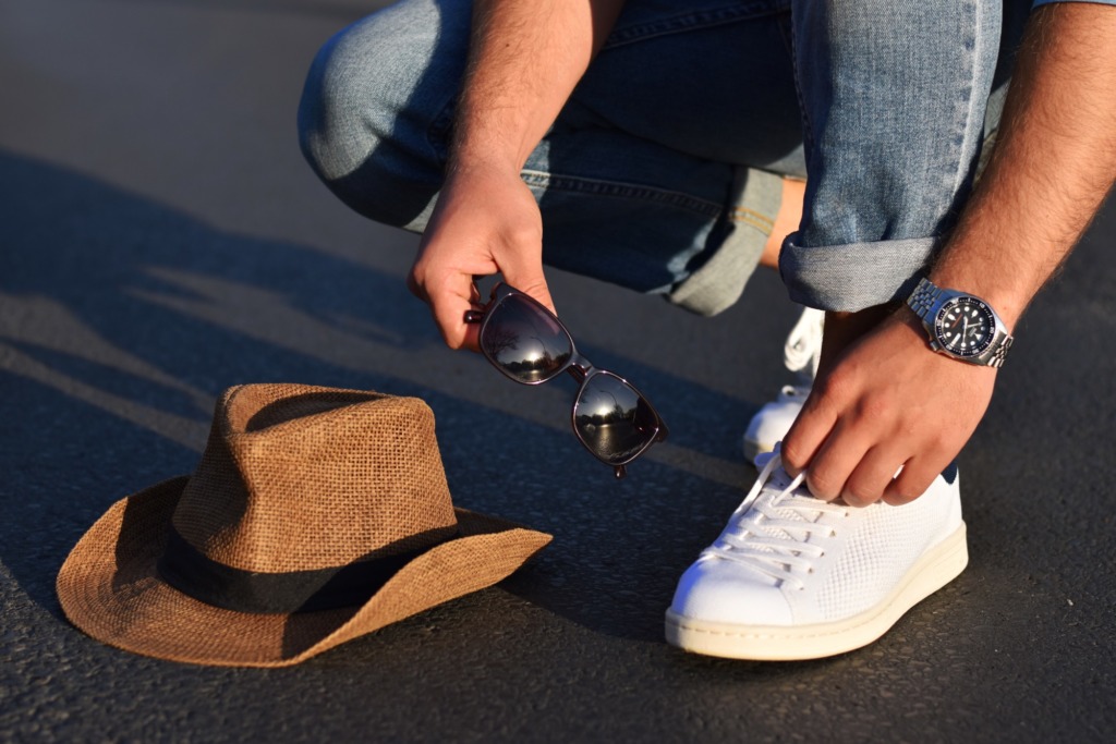 style homme
