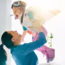 trouver un babysitter