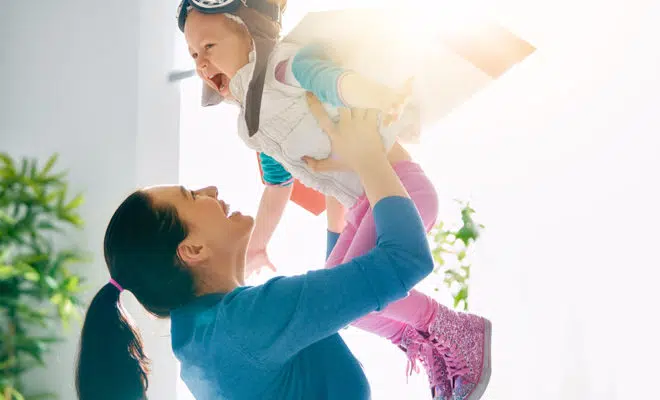 trouver un babysitter