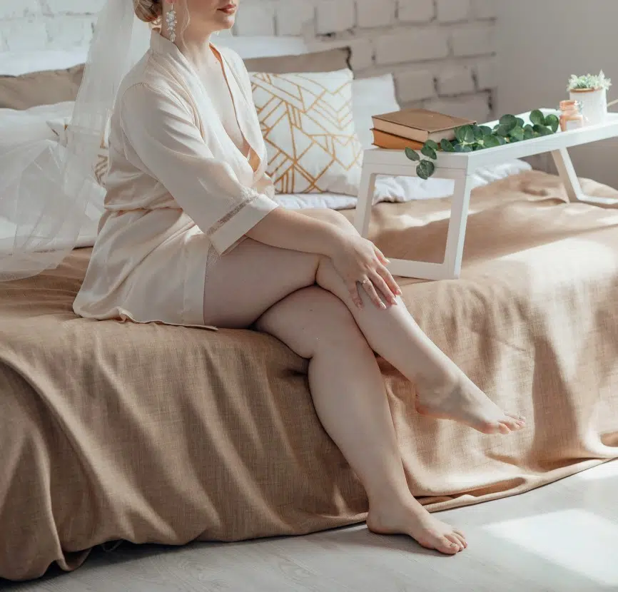 DEVENIR MANNEQUIN GRANDE TAILLE