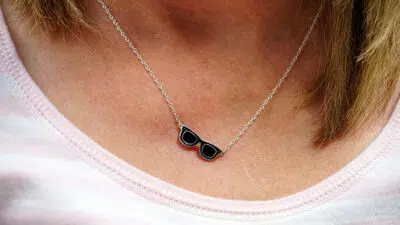 bijoux personnalisés