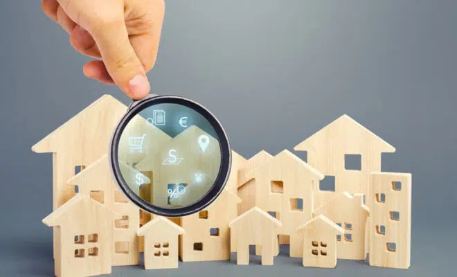 chasseur appartement